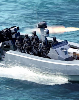 Fuerzas Armadas de EEUU realizan ataque contra lancha ligada al narcotráfico