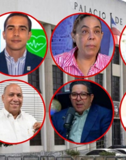 Presidente Abinader ordena recuperar ``hasta el último peso robado``en SENASA