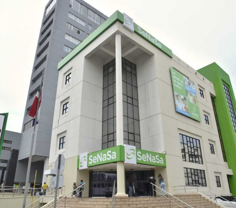 Imputados en caso SENASA admiten responsabilidades en desfalco al Estado