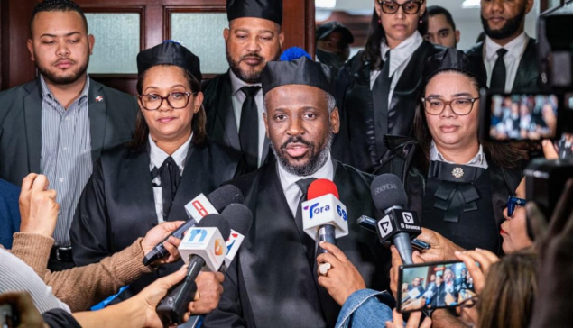 Dictan prisión preventiva a implicados en caso SENASA; califican el hecho como atroz