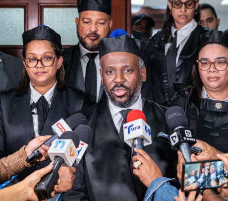 Dictan prisión preventiva a implicados en caso SENASA; califican el hecho como atroz