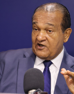 ``Diciembre debe desaparecer del mapa`` afirma senador Antonio Marte