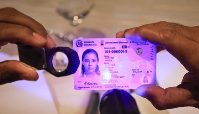 JCE informa que a partir del 08 de abril 2026 iniciará entrega de nueva cédula