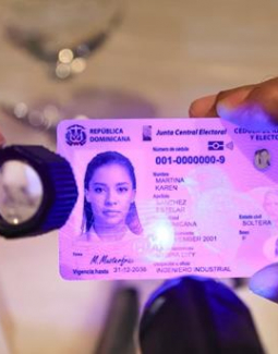 JCE informa que a partir del 08 de abril 2026 iniciará entrega de nueva cédula