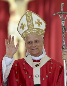 Papa León XIV lamenta que se ridiculice a quienes creen en la paz