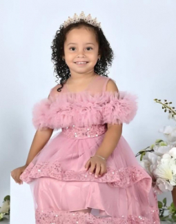 Tío de niña Brianna Genao admite que abusó sexualmente y mató la menor