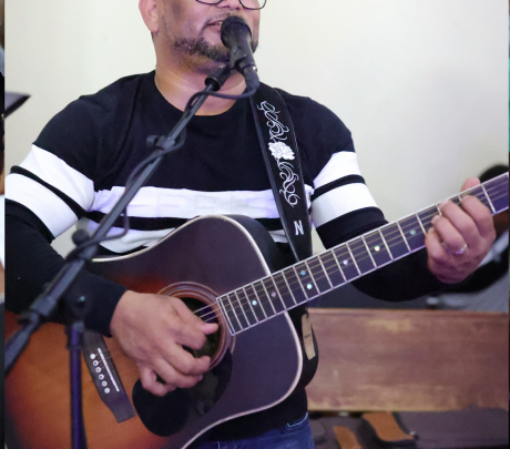 “Ahí tienes a tu Madre”: Una invitación musical a recibir el legado de amor de Jesús en la Cruz