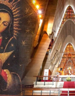 Origen de la tradición del 21 de enero, Dia de Virgen de la Altagracia