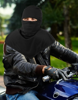 Dirigente sindical pide a autoridades prohibir a motoristas uso de pasamontañas