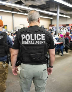 Agentes del Departamento Seguridad Nacional utilizarán cámaras corporales en las redadas