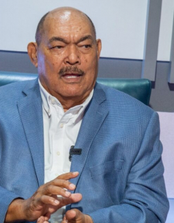 Proponen que importante carretera Monte Plata lleve el nombre de Ramón Alburquerque