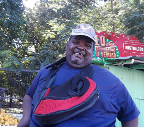 Fallece tras complicaciones de salud, el popular personaje ``El Gordy``