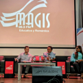 Emisora Magis 98.3 FM celebra su XIX aniversario con distinguidas figuras de la comunicación