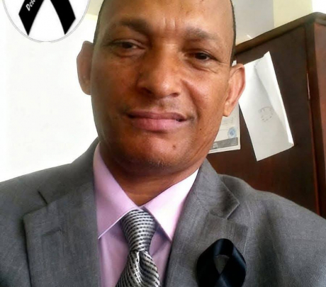 Fallece el periodista Carlos Valdez, era corresponsal de CDN en San Cristóbal