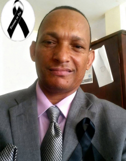 Fallece el periodista Carlos Valdez, era corresponsal de CDN en San Cristóbal