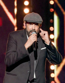 Juan Luis Guerra se presentará en Estadio Cibao