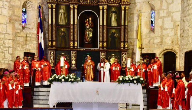 Conferencia del Episcopado Dominicano emite mensaje con motivo del 182 aniversario de la Independencia Nacional