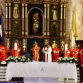 Conferencia del Episcopado Dominicano emite mensaje con motivo del 182 aniversario de la Independencia Nacional
