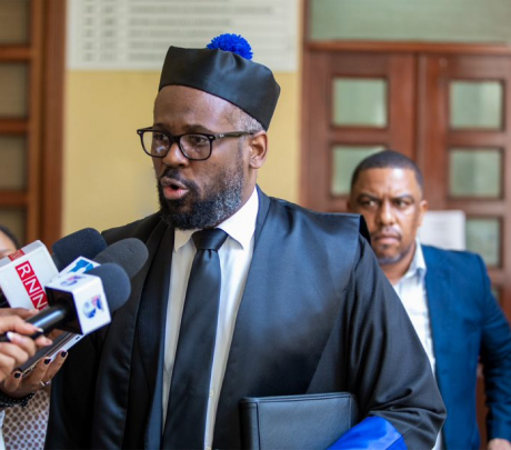 Involucrados en fraude al SENASA están buscando acuerdos con MP