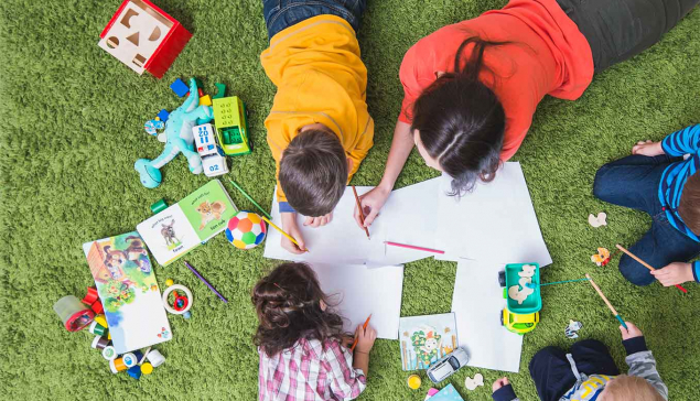 Especialista del Instituto Politécnico Loyola resalta la importancia de fomentar la autonomía en los niños