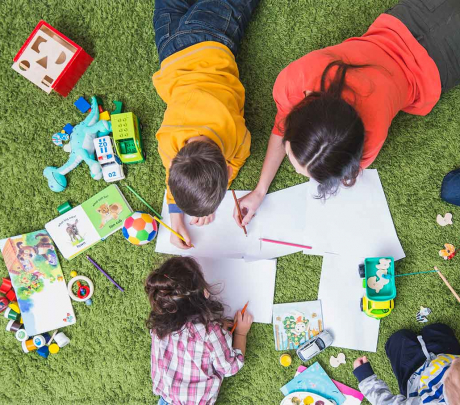 Especialista del Instituto Politécnico Loyola resalta la importancia de fomentar la autonomía en los niños