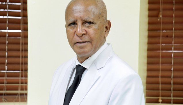 Fallece el regidor Mateo Rondón tras enfrentar quebrantos de salud