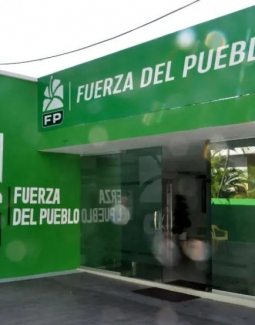 Fuerza del Pueblo dice gobierno dominicano infla la cifra de obras construidas