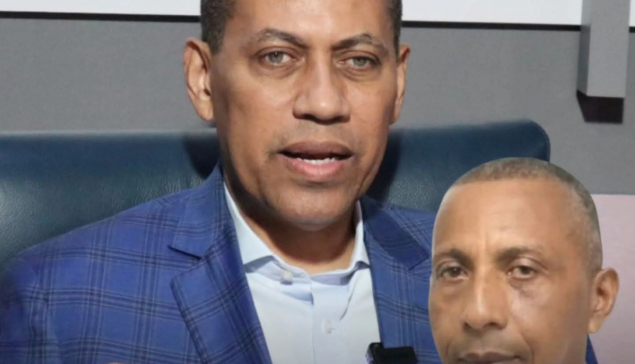 Guido Gómez Mazara califica de 