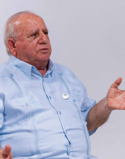 Salud Pública pide al doctor Fadul circunscribirse a su labor de pediatra