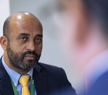 Fallece en accidente de transito el periodista Joaquín Caraballo