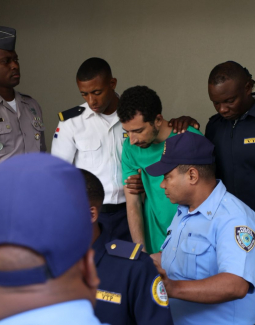 Ministerio Público dice apelará sentencia de no ha lugar a favor de Jean Andrés Pumarol  