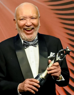 Jochy Santos gana el Gran Soberano 2025