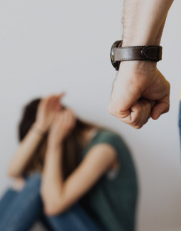 Se registraron en RD más de 73 mil casos de violencia y agresiones sexuales en 2025