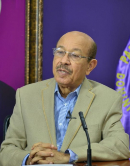 PLD propone al gobierno reducir gastos y eliminar publicidad ante crisis en Irán