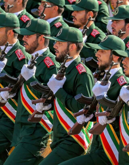 Ejército de Irán niega haya negociación para poner fin a guerra