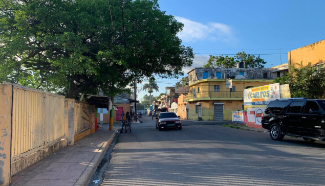 Declararán de interés público zona de los Cabareces en San Cristóbal 