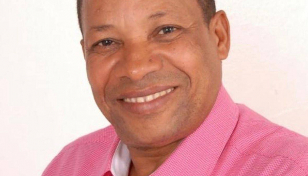 Presidente del PRM en Los Cacaos resalta obras del gobierno en la zona