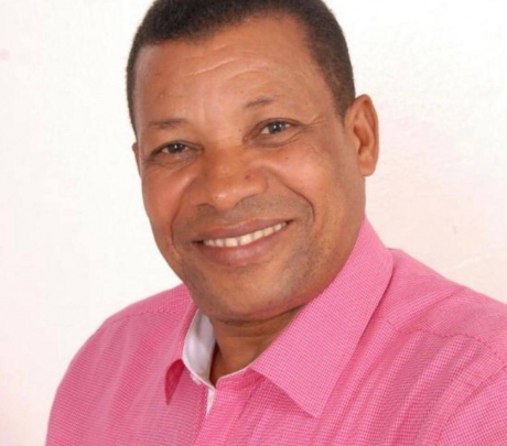 Presidente del PRM en Los Cacaos resalta obras del gobierno en la zona