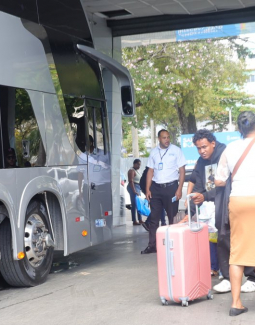 Recomendaciones a la hora de viajar en Semana Santa