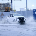Meteorología advierte de lluvias durante este Viernes Santo