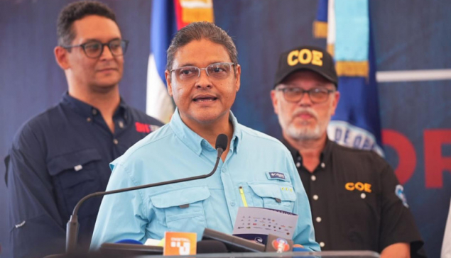 COE reporta 27 muertes durante operativo de Semana Santa