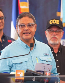 COE reporta 27 muertes durante operativo de Semana Santa