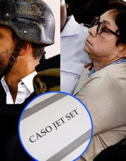 Ministerio Público solicita que propietarios del JET SET sean enviados a juicio de fondo