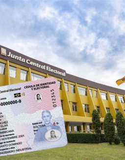 JCE iniciará este domingo 12 de abril entrega de la nueva cédula