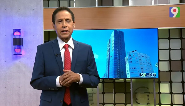 Fallece el veterano comunicador Carlos Batista Matos