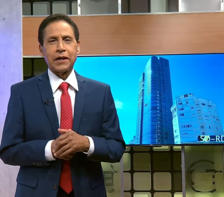 Fallece el veterano comunicador Carlos Batista Matos