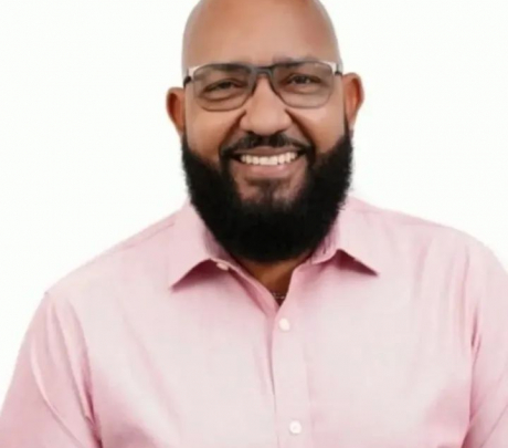 Concejo de Regidores SC elige a Juan Ramón de León como sustituto del fenecido regidor Mateo Rondón