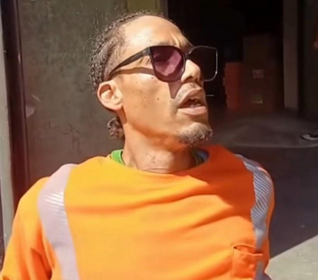 Ministerio Publico solicita prisión preventiva contra motoristas implicados en crimen de chofer en Santiago