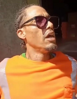 Ministerio Publico solicita prisión preventiva contra motoristas implicados en crimen de chofer en Santiago