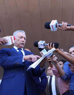 Abogado de querellantes del caso Jet Set pide al TSA fijar audiencia para conocer demanda por RD$ 2,000 Millones